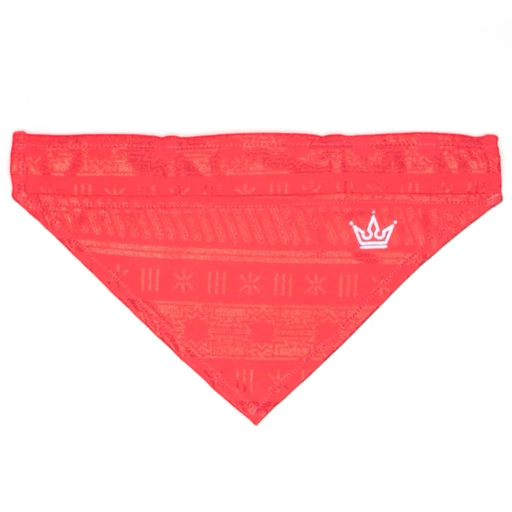 Wayfinder Pet Bandana