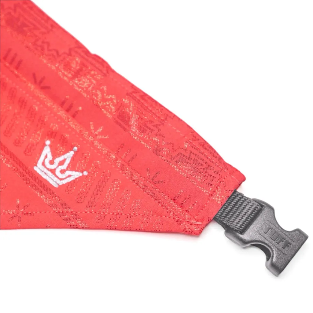 Wayfinder Pet Bandana