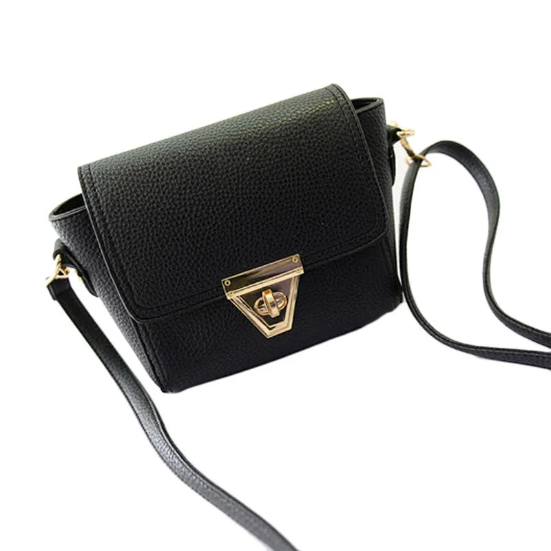 women bags preppy style stamp one shoulder bags women leather hbags women messenger bags women hbag