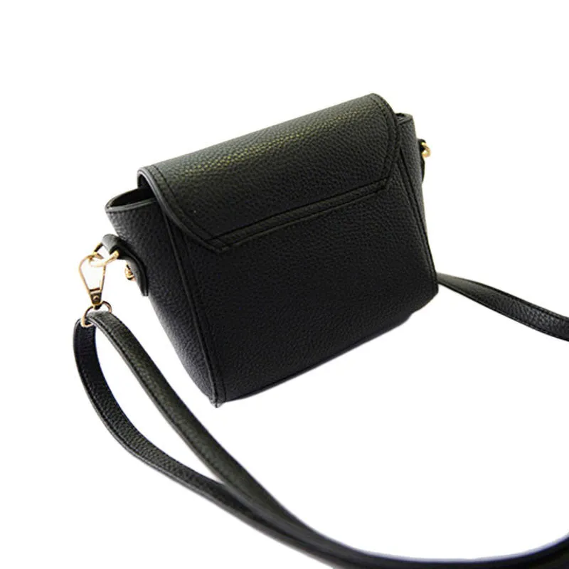 women bags preppy style stamp one shoulder bags women leather hbags women messenger bags women hbag