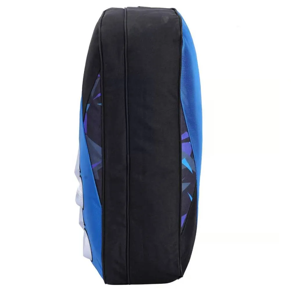 YONEX Champion Tournament 3D Badminton Kit Bag (Fine Blue)