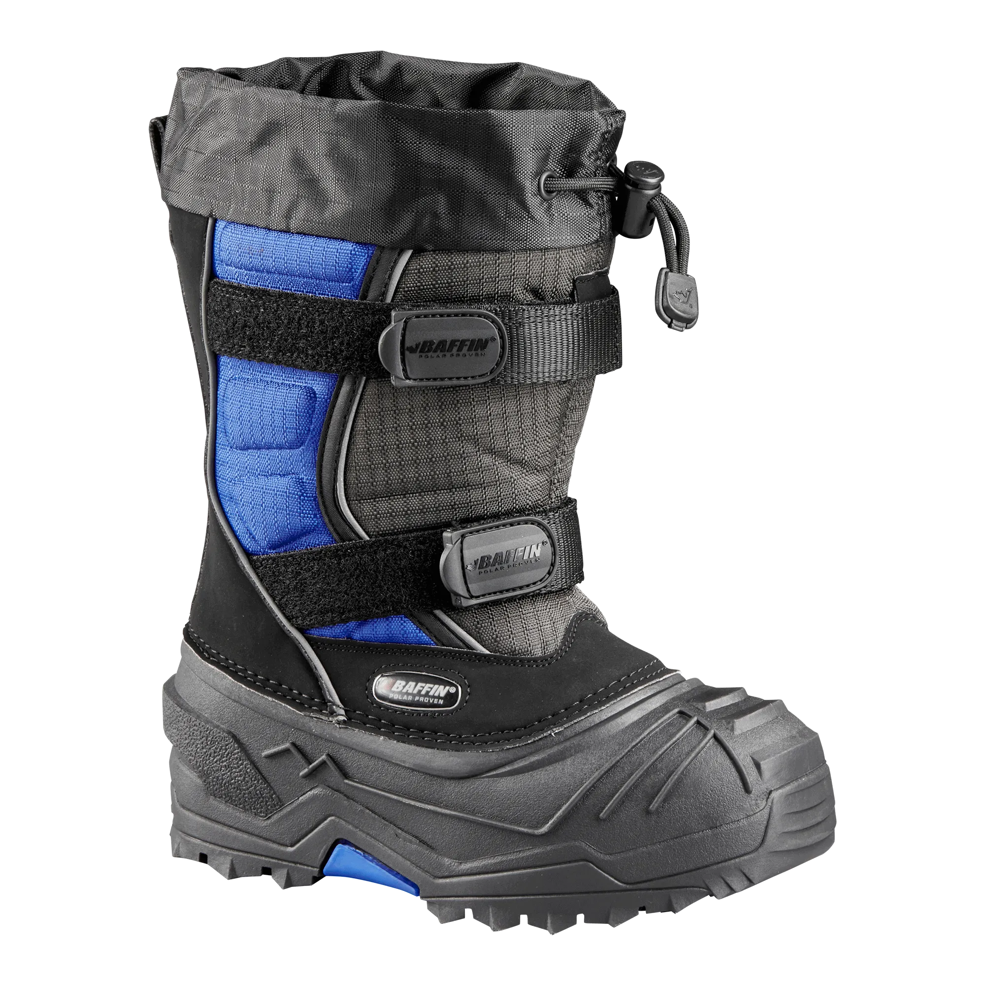 YOUNG EIGER | Kid's Youth Boot