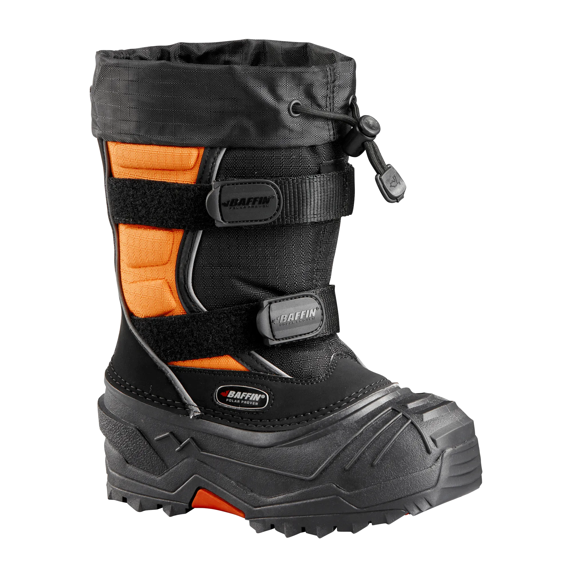 YOUNG EIGER | Kid's Youth Boot