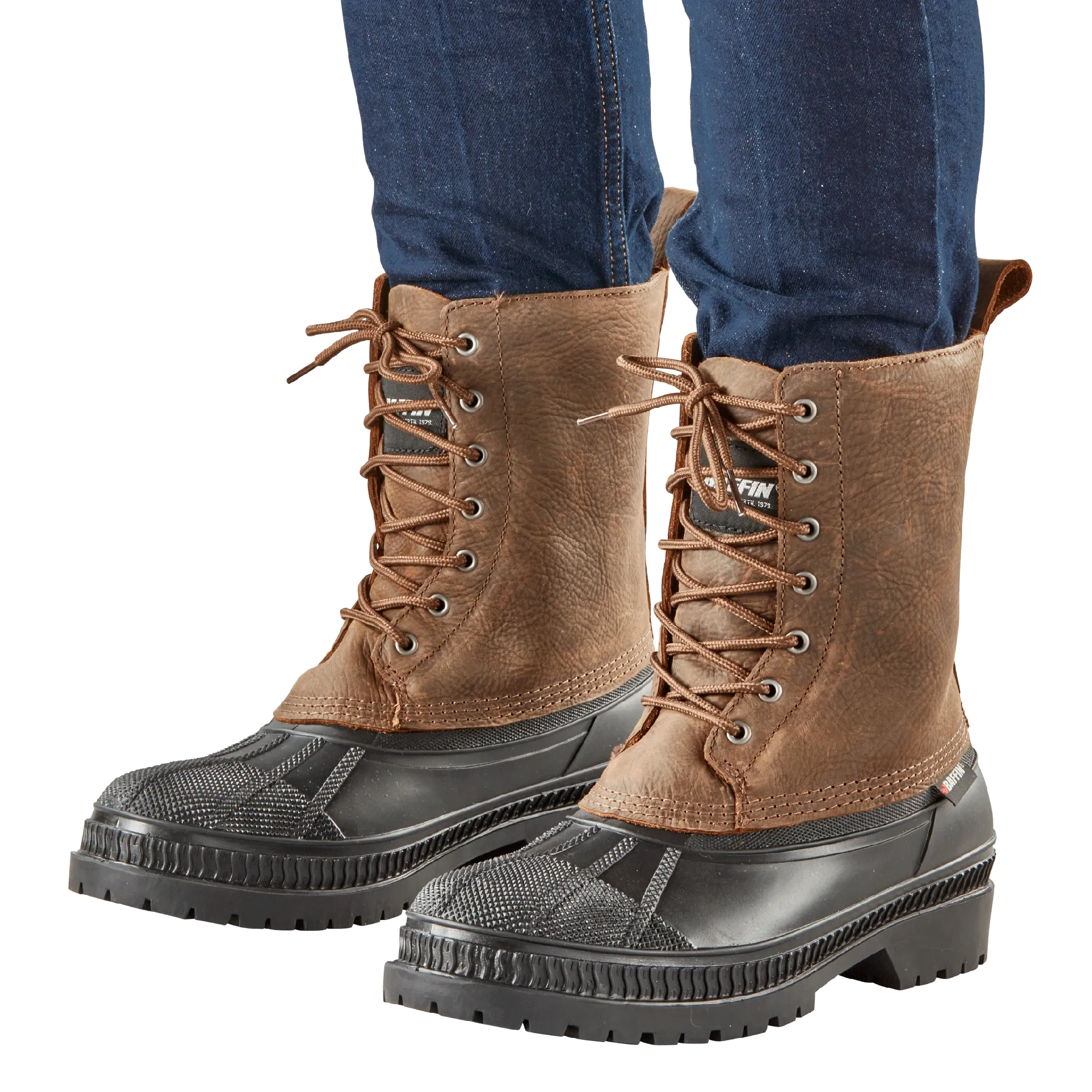 YUKON | Men's Boot