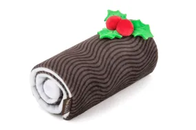 Yule Log